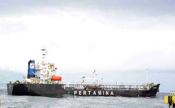 Pertamina Tingkatkan Stok di Bulan Ramadan