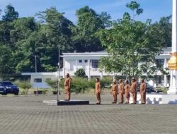 Pejabat Mimika Diminta Segera Laporkan LHKPN 2025, Ini Resikonya