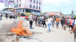 Polda Papua Barat Hentikan Aksi Premanisme di Perempatan Sanggeng Manokwari 2 Polda PB Hentikan Aksi Premanisme di Per4an Sanggeng