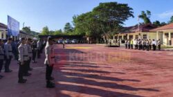 Operasi Keselamatan Dofior 2026: Polda PBD Fokus Upaya Preemtif dan Preventif