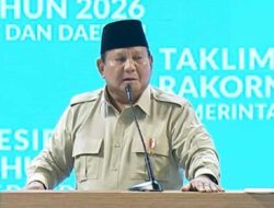 Presiden Inisiasi Gerakan Indonesia ASRI, Dukung Penanganan Sampah-Penataan Lingkungan