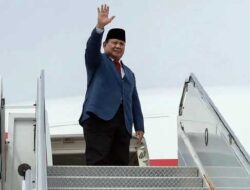 Bukti Nyata 79,9% Masyarakat Sangat Puas Kepemimpinan Presiden Prabowo