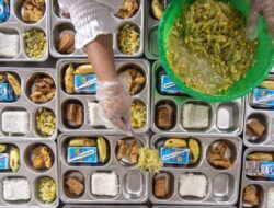 Terima Kritik dan Unggahan Menu MBG, Pemerintah Tegaskan Bentuk Partisipasi Publik