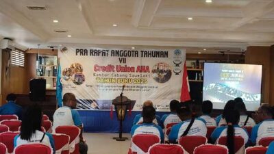 RAT CU AHA 2025