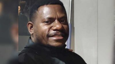 Organisasi Cipayung Plus PBD Bentuk Rumah Kebangsaan Tangkal Radikalisme 32 Raymond Yekwan Rumah Kebangsaan PBD