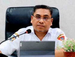 Pemkot Ambon Uji Coba 2 CCTV Berbasis AI, Lekransy Jelaskan Implementasinya