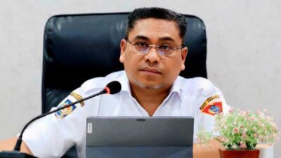 Ronald Lekransy CCTV AI