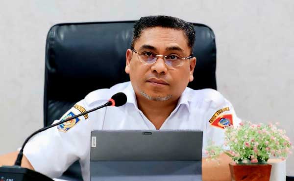 Ronald Lekransy CCTV AI