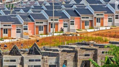Percepat Program 3 Juta Rumah, Pemerintah Siapkan Strategi Ini