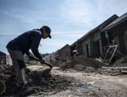 Pembangunan Rumah Subsidi Tanpa DP untuk UMKM Dikawal Ketat