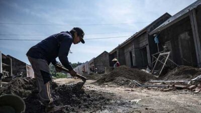 Pembangunan Rumah Subsidi Tanpa DP untuk UMKM Dikawal Ketat 22 Rumah Subsidi Tanpa DP untuk UMKM