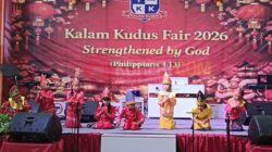 SKKK Sorong Kalam Kudus Fair 2026