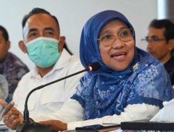 Soroti Angkutan Lebaran 2026, Saadiah Ingatkan Pemerintah Soal Akses Setara