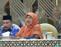 Bela Ribuan Kades: Saadiah Minta Pemerintah Tinjau Ulang PMK 81 Tahun 2025