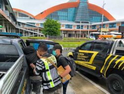 Satgas Ops Damai Cartenz 2026 Komitmen Tegakkan Hukum Atas KKB
