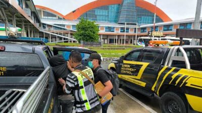 Satgas ODC 2026 Komit Tegakkan Hukum Atas KKB