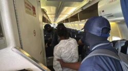 Dipindahkan ke Jayapura, Begini Catatan Aksi Sadis Tiga DPO KKB Yahukimo 2 Satgas ODC 2026 Perpindahan 3 DPO Yahukimo