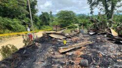 Satgas Ops Damai Cartenz Update Penyerangan Pos Pengamanan PT Kristal Nabire 15 Satgas ODC 2026 Update Penyerangan PT Kristal Nabire