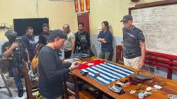 Update Satgas Damai Cartenz 2026: Penguatan Personel-Tangkap 2 DPO Prioritas di Yahukimo 4 Satgas ODC Ringkus 2 DPO Prioritas Yahukimo