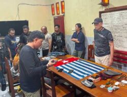Update Satgas Damai Cartenz 2026: Penguatan Personel-Tangkap 2 DPO Prioritas di Yahukimo