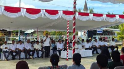 Satu Tahun Bodewin-Ely: Lisa Wattimena Ungkap Keberhasilan Kolaborasi Lintas Sektor 31 Satu Tahun Bodewin Ely