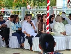 Satu Tahun Bodewin-Ely: Penegasan Kembali Soal Komitmen Majukan Kota Ambon