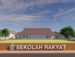 Percepatan Sekolah Rakyat Kunci Utama Keluar dari Jebakan Kemiskinan Ekstrim