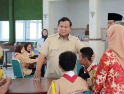 Fokuskan Sekolah Rakyat bagi Kelompok Desil Terbawah, Ini Target Pemerintah