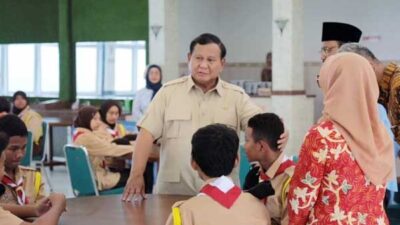 Sekolah Rakyat Ist