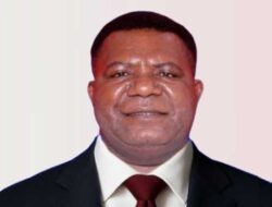 Semuel Yogi Apresiasi Pelaksanaan MUSPAS Mee ke VIII di Paniai