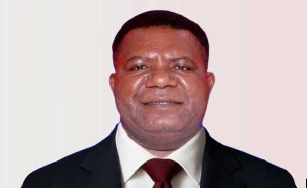 Semuel Yogi