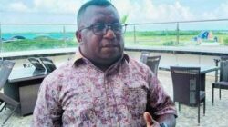 Kasus Dua Tersangka WNA Lamban, DPD RI Soroti Kinerja Imipas Papua Barat 3 Senator ARK Dua Tersangka WNA di R4