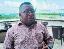 Kasus Dua Tersangka WNA Lamban, DPD RI Soroti Kinerja Imipas Papua Barat
