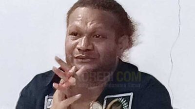 Senator PFM Angkat Bicara Soal MBG hingga Gaji TNI-Polri 24 Senator PFM Soal MBG hingga Gaji TNI Polri