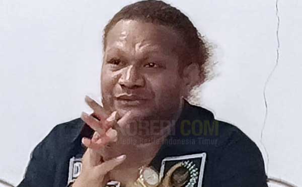 Senator PFM Soal MBG hingga Gaji TNI Polri