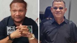 Senator PFM Desak Ketua DPRP PBD Diperiksa, Kuasa Hukum: Jangan Intervensi Kinerja Penyidik 2 Senator PFM Yosep Titirloloby