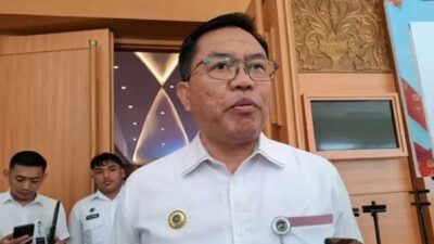 BGN : Pembayaran Insentif SPPG-MBG Sesuai Hari Operasional 28 Sony Sanjaya Wakil Kepala BGN