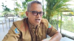 Disnakertrans PBD Kawal Rekrutmen Tenaga Kerja Petrogas: Prioritaskan OAP 11 Suroso Kadisnakertrans PBD