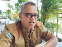 Disnakertrans PBD Kawal Rekrutmen Tenaga Kerja Petrogas: Prioritaskan OAP