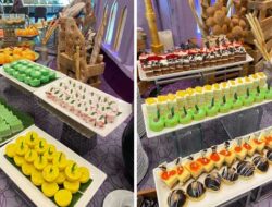 Yuk ! Berbuka Puasa di Swiss-Belhotel Ambon: Pulang Bawa Hadiah Spektakuler