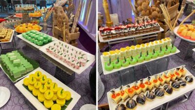 Yuk ! Berbuka Puasa di Swiss-Belhotel Ambon: Pulang Bawa Hadiah Spektakuler 33 Swiss Belhotel Ambon Ramadan Vaganza 2026