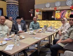 Swiss-Belhotel dan Zest Ambon “Opening” Buka Puasa Ramadan Vaganza 2026
