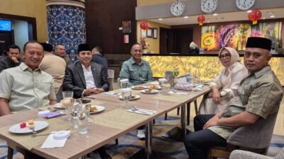 Swiss-Belhotel dan Zest Ambon “Opening” Buka Puasa Ramadan Vaganza 2026