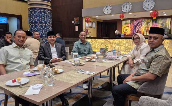 Swissbell Ambon Ramadhan Vaganza 2026
