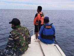 Korban Tak Ditemukan, Basarnas Ambon Resmi Tutup Ops SAR di Perairan SBT