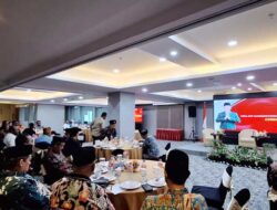Jelang Ramadhan 1447 H, Tokoh Agama-Ormas Dukung Polda PBD Jaga Kamtibmas