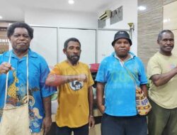 Tokoh Lintas OAP Dukung Bupati Tambrauw Tunjuk Plt Sekda, Desak Ini!