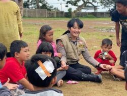 Pascabencana Sumatra, KPAI Dorong Penerapan 3 Pilar Pemulihan Anak di Pengungsian