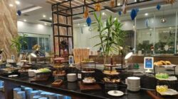 Sambut Ramadan, Vega Hotel Hadirkan Beragam Menu Tematik hingga JemPur Festival 18 Vga Hotel Sambuta Ramadhan 1447 H