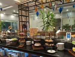 Sambut Ramadan, Vega Hotel Hadirkan Beragam Menu Tematik hingga JemPur Festival